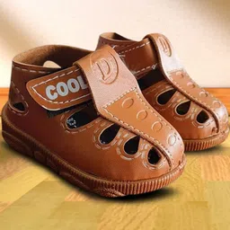 FootStation Kids Canvas Comfort Sandals-picture-42