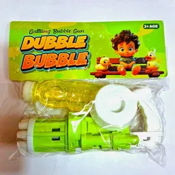 HASHONE Kids Unisex BPA Free Gun Activity Toys and Games-29