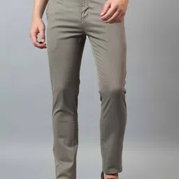 Ostermann Men Smart Trousers-picture-58