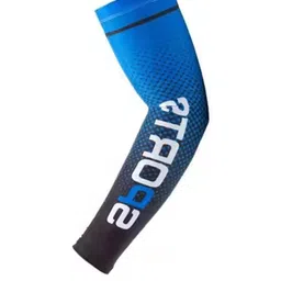 Aadikart Unisex Cooling Arm Sleeves-image-75