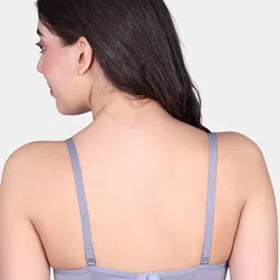 SKDREAMS Bra Full Coverage image 2