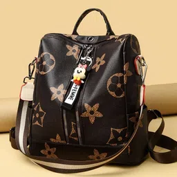StyleCast Women Graphic Crossbody Shoulder Bag-picture-49