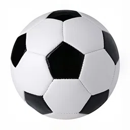 HackerX Pebble Sports Football-34