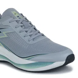 ABROS Men Mesh Running Shoes image 5