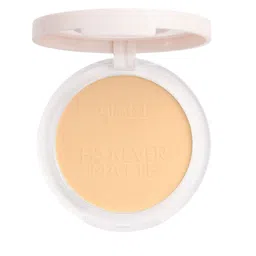 GLAM21 Set Of 2 Forever Matte Compact Powder - Light Beige 02 & Xtreme Eyeliner - Black image 3