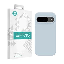 SPRIG Silicone Google Pixel 10 Bumper Case-picture-15
