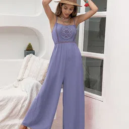JC Mode Basic Jumpsuit-93