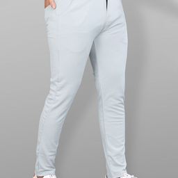 Moda Rapido Men Tailored Chinos Trousers-picture-13