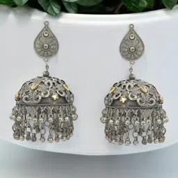 KRENOZ Classic Drop Earrings-41