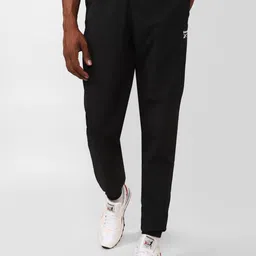 Reebok Unisex Mid-Rise Joggers-image-11