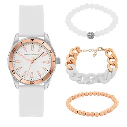 French Connection Women Watch Gift Set FCW13WL-image-16