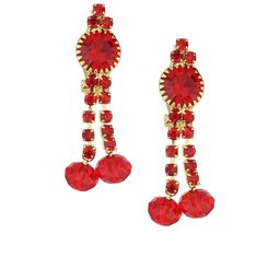FirstBlush Contemporary Drop Earrings-image-33