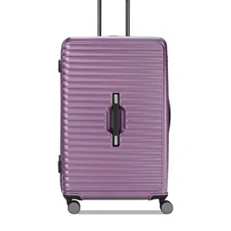 Skybags Unisex The Trunk Hard Sided Large Trolley Suitcase-3