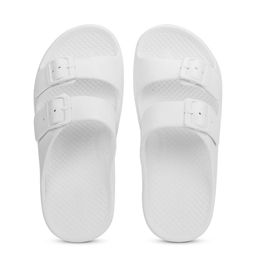 Aqualite AL-1251 Men's Synthetic Cushion Sliders-image-49