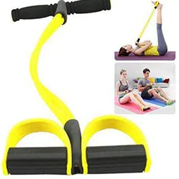 HackerX Tummy Trimmer Ab Exerciser image 2