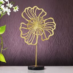 TAYHAA Gold-Toned Figurine Showpiece-image-16