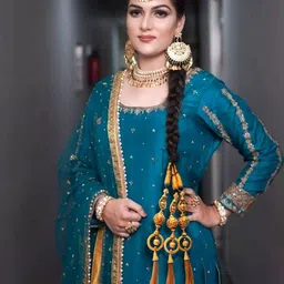 FIMBUL Women Hair Accessory Set of-image-90