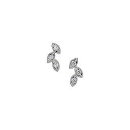 Emori Marquise Mirage Lab Grown Diamond Studs-image-11