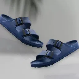 DRACKFOOT Men Sliders-44