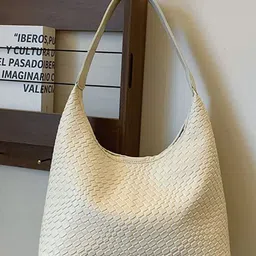 StyleCast x Revolte PU Swagger Handheld Bag-51