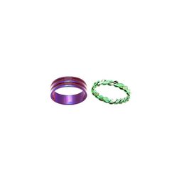 Dynamic Retail Global Unisex Ring-image-44
