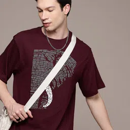 Moda Rapido Men Printed T-shirt-picture-47