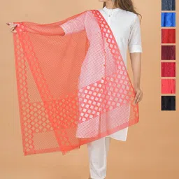 LA FEMINAE Dupatta-picture-17