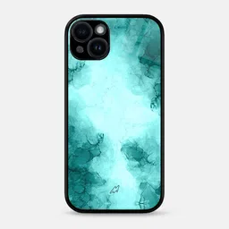 macmerise Abstract Printed iPhone 14 Plus Back Case Mobile Accessories image 3