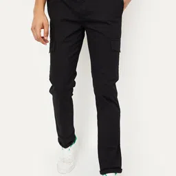 max Men Chinos Trousers-picture-49