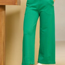 ALONGE Women Trousers-image-82