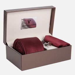 Van Heusen Men Accessory Gift Set-48