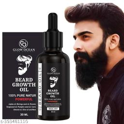 Glowocean Beard Growth Oil-image-10