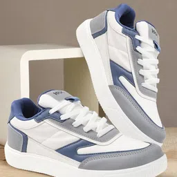 HRX by Hrithik Roshan PEBLEMen Lightweight Sneakers Shoe-image-90