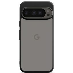 DailyObjects Frosted Clear Google Pixel 9 Pro XL Back Case-32
