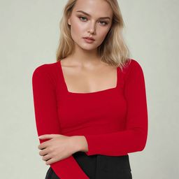 Dream Beauty Fashion Top-image-85