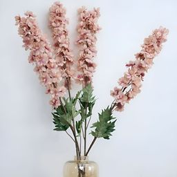 Royaloak Pink 1 Pieces Artificial Flower-picture-25