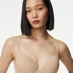 Marks & Spencer Bra Medium Coverage Underwired Lightly Padded-13