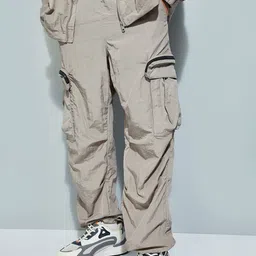 max Men Cargos Trousers-image-35