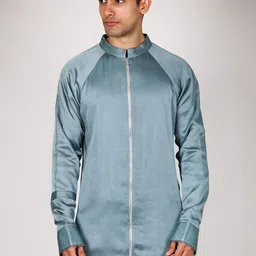 Arya Giri Men Thread Work Kurta-picture-48
