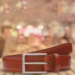 Azibo Men Reversible Belt-image-11