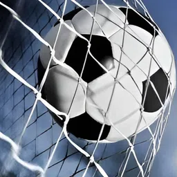 HackerX Pebble Sports Football-44