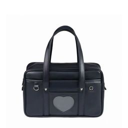 CORSICA PU Oversized Bowling Handheld Bag with Tasselled-picture-41
