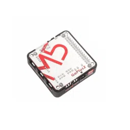 M5Stack Goplus2 DC Motor and Servo Driver Module (STM32F0)-1