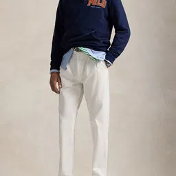 Polo Ralph Lauren Printed Long Sleeves Sweatshirt-image-8