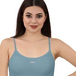 SHREE GANESH FASHION Full Coverage Lightly Padded Cotton Balconette Bra-picture-36