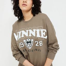 Ginger by Lifestyle Women Printed Sweatshirt-image-93