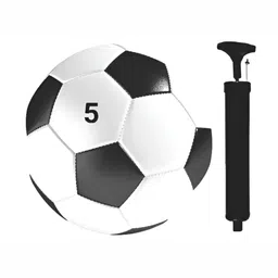 HackerX Pebble Trainy Sports Football-image-24