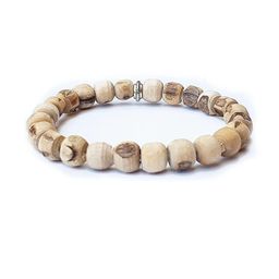 EDMIRIA Unisex Brown Bracelet-picture-40