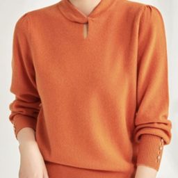 bebe Women Pullover-picture-8
