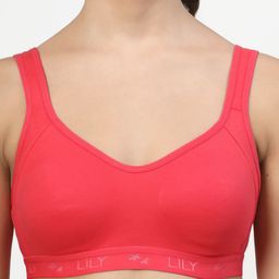 LILY Bra Full Coverage image 4